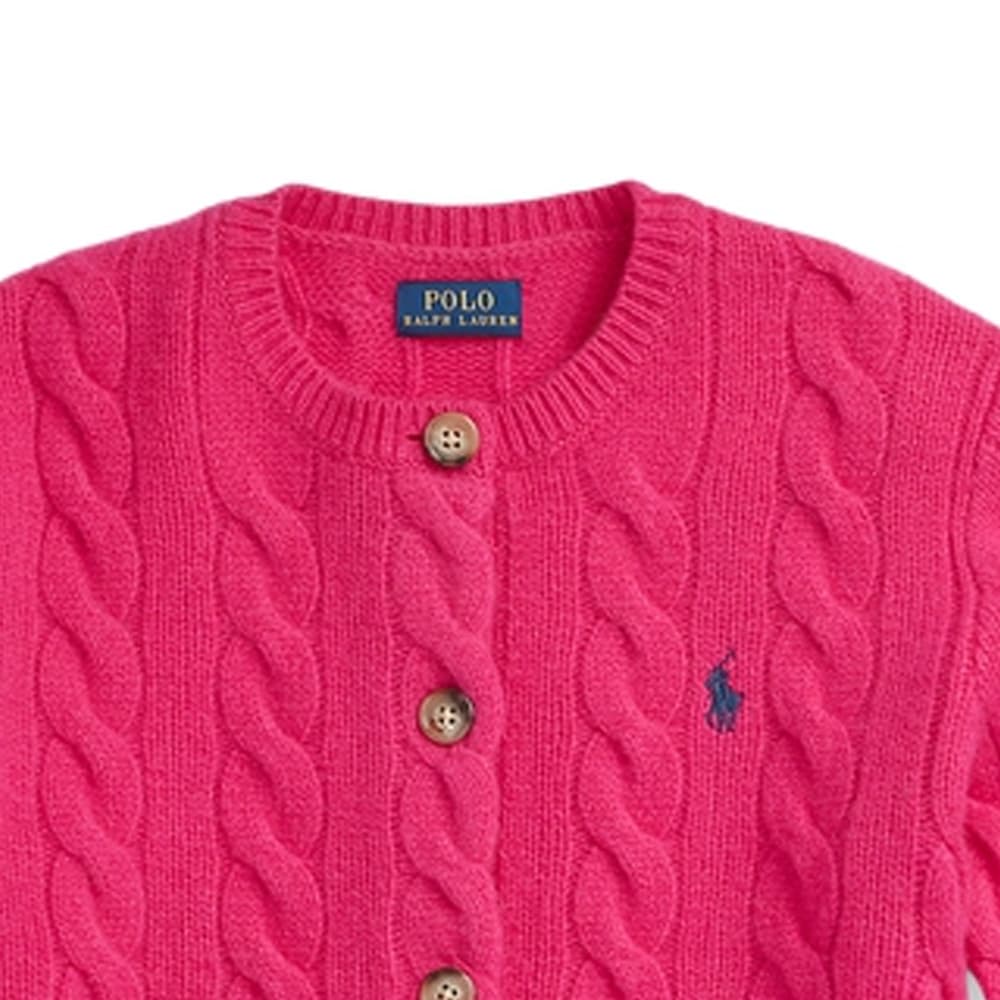 Кофта Polo Ralph Lauren FW23 Logo - изображение 2