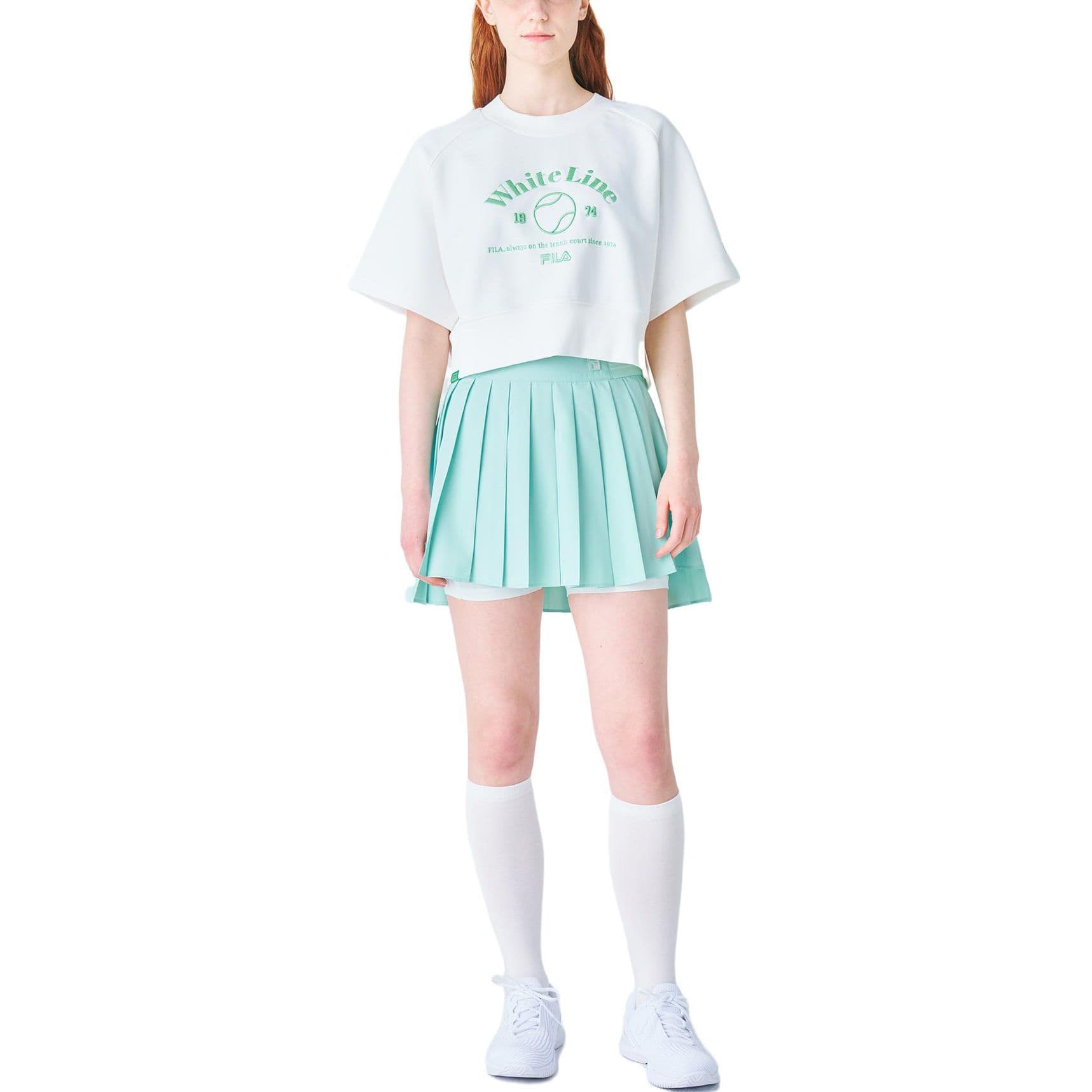 Юбка FILA - изображение 3