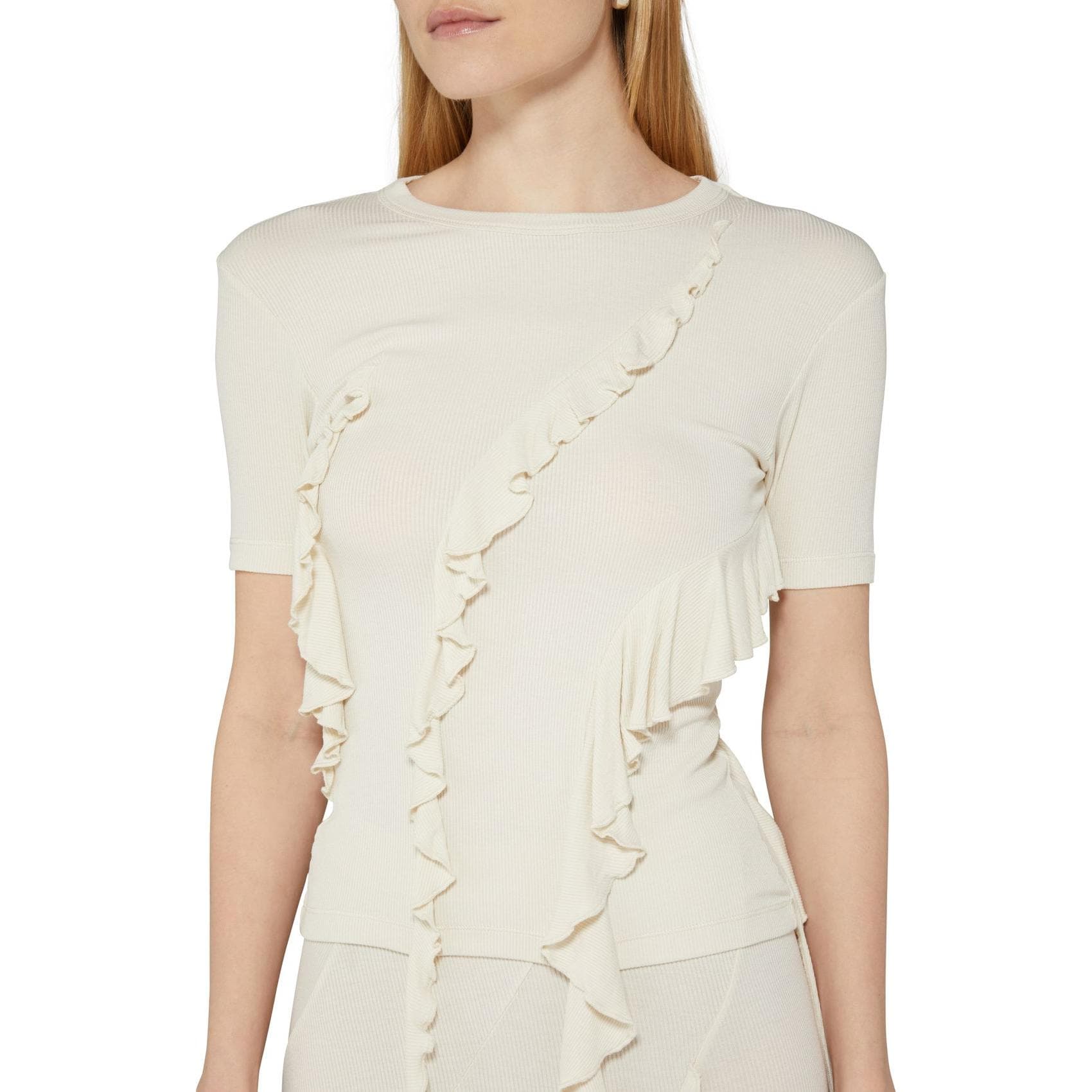 Футболка Acne Studios SS24 T - изображение 5