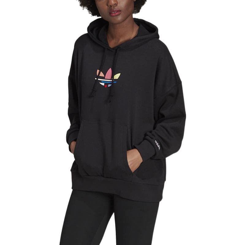 Худи adidas originals Logo - изображение 2