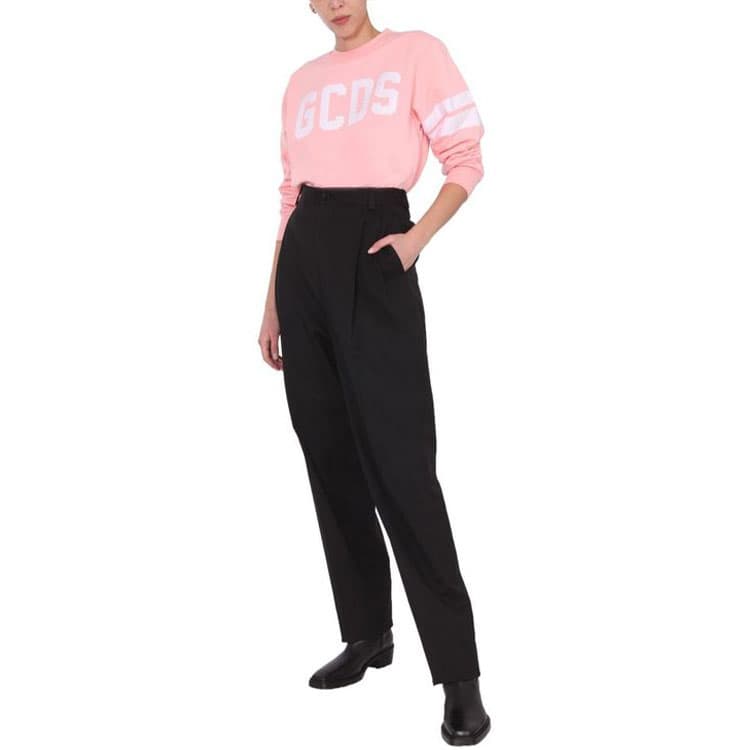 Худи GCDS FW21 Logo - изображение 4