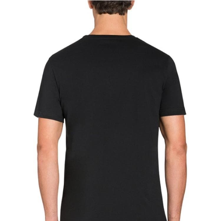 Футболка MOSCHINO T - изображение 3
