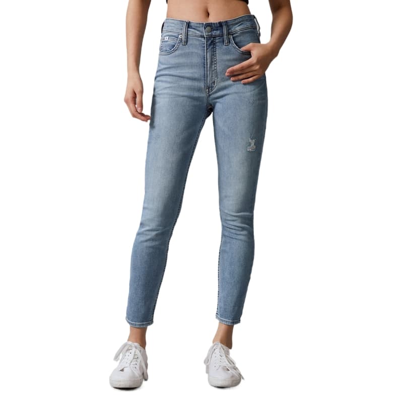 Джинсы CALVIN KLEIN Jeans - изображение 3