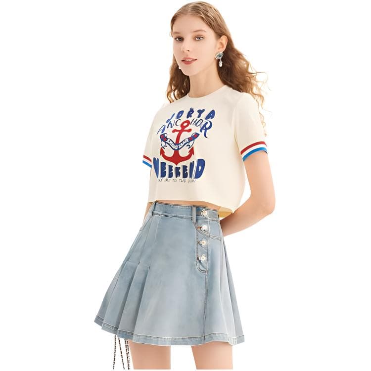 Футболка JORYAweekend SS23 T - изображение 8