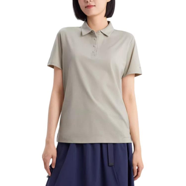 Columbia SS24 Polo - изображение 3