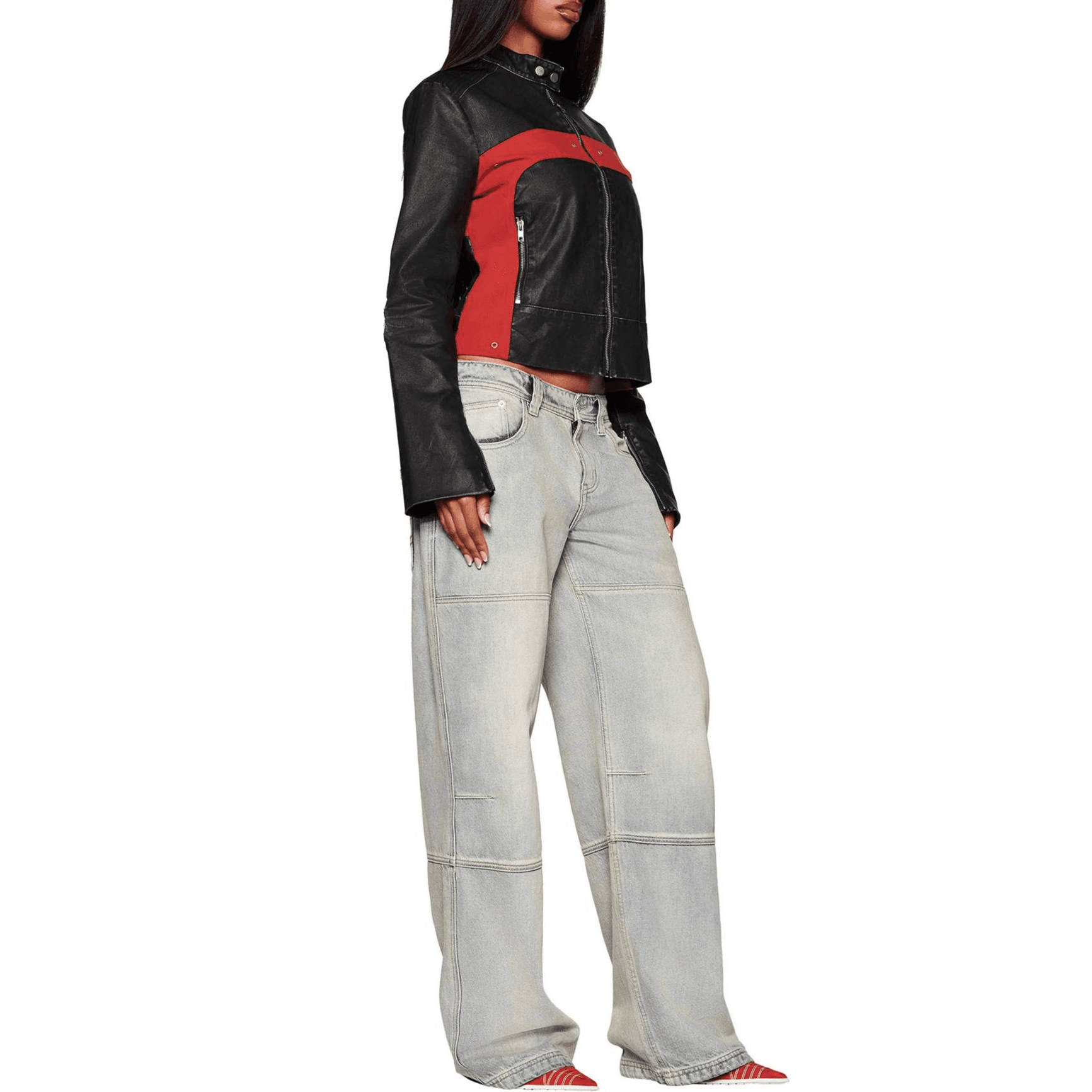 I.AM.GIA Dayna Jacket Black - изображение 4