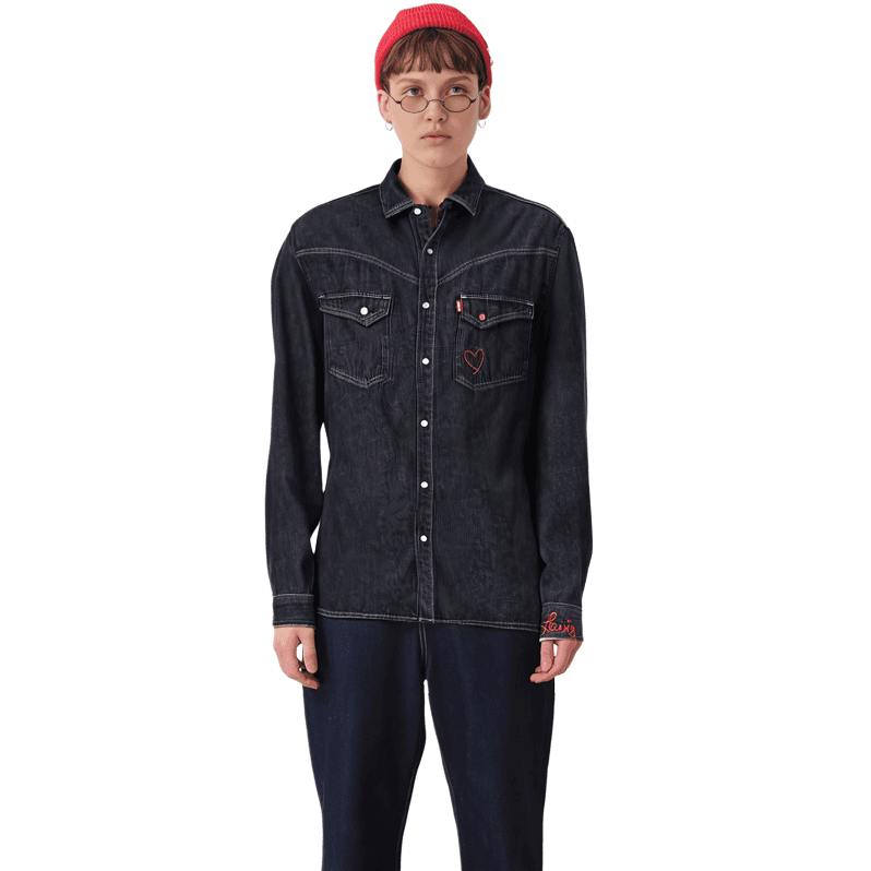 Levis 90S - изображение 5