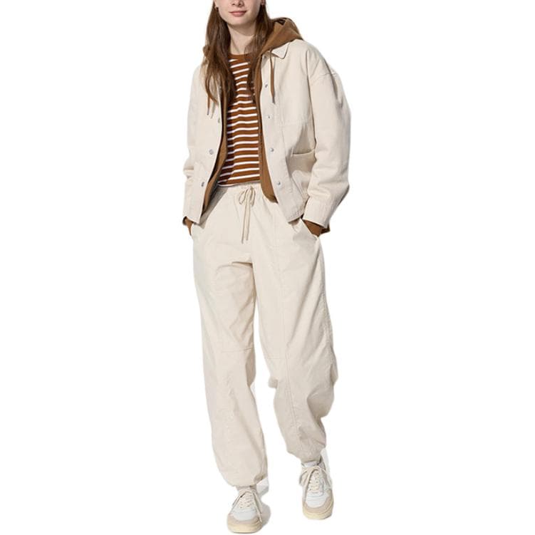 Штаны UNIQLO - изображение 5