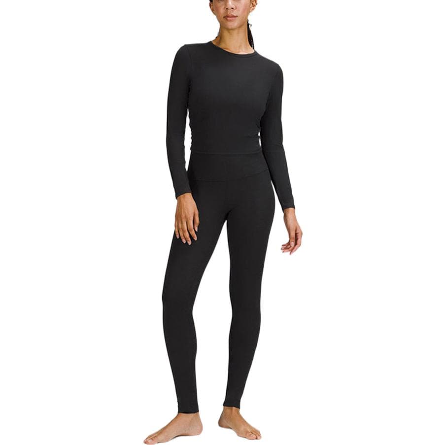 Штаны lululemon Align Nulu 28" - изображение 2