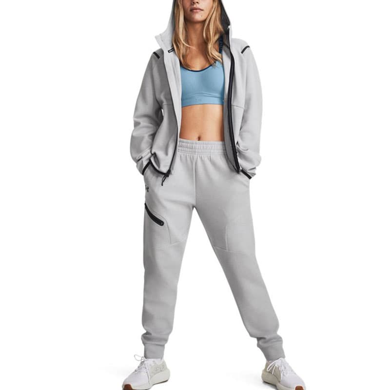 Штаны Under Armour Unstoppable - изображение 5
