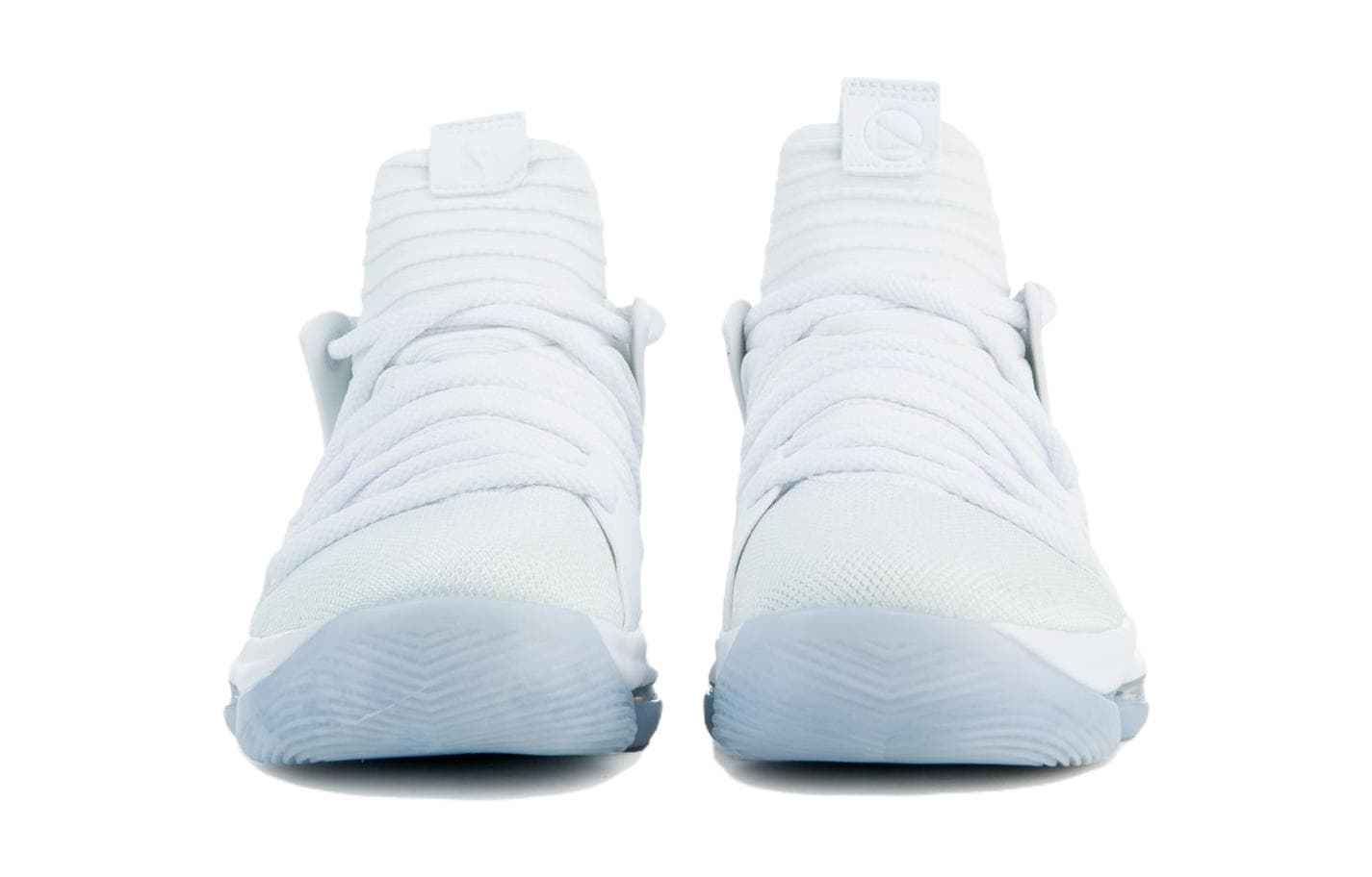Кроссовки для баскетбола Nike KD 10 10 - изображение 6