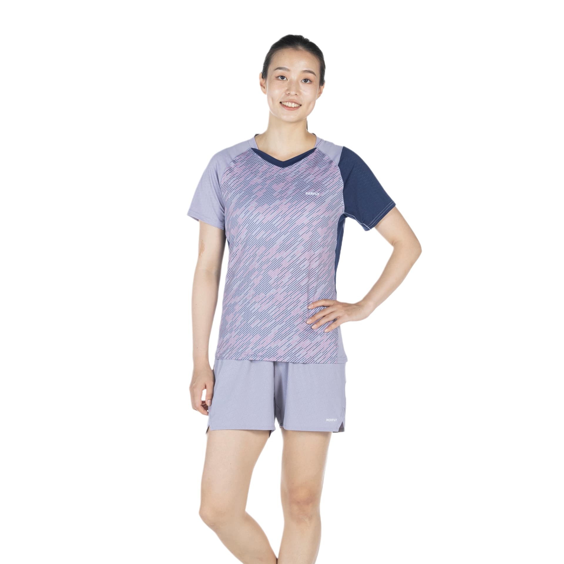 Футболка DECATHLON T - изображение 3