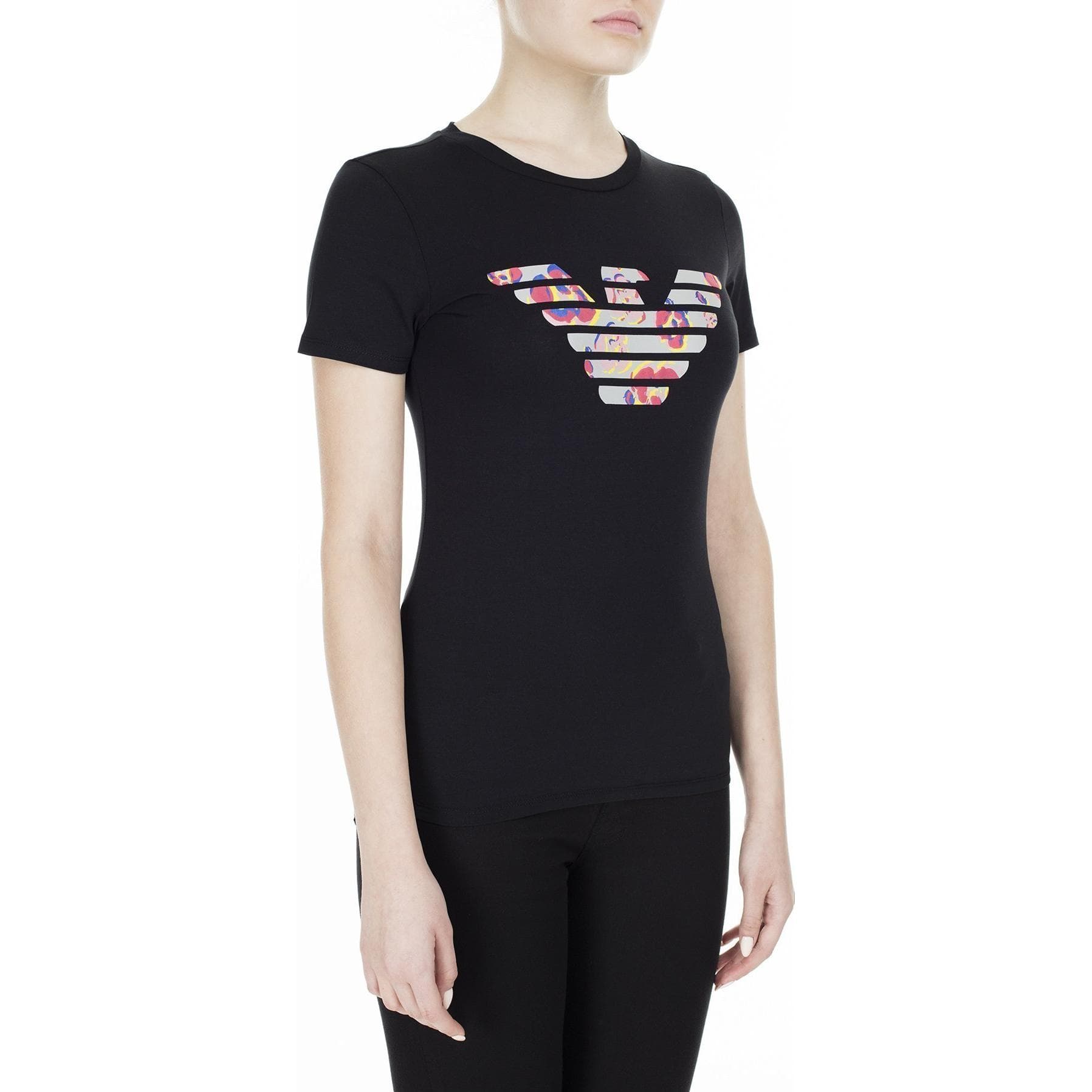 Футболка EMPORIO ARMANI SS23 T - изображение 6