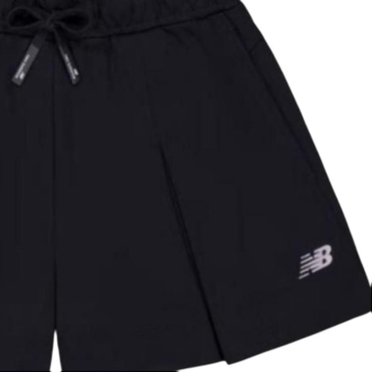 Шорты New Balance - изображение 4
