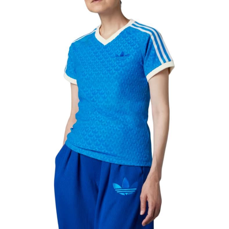 Футболка adidas originals LogovT - изображение 4