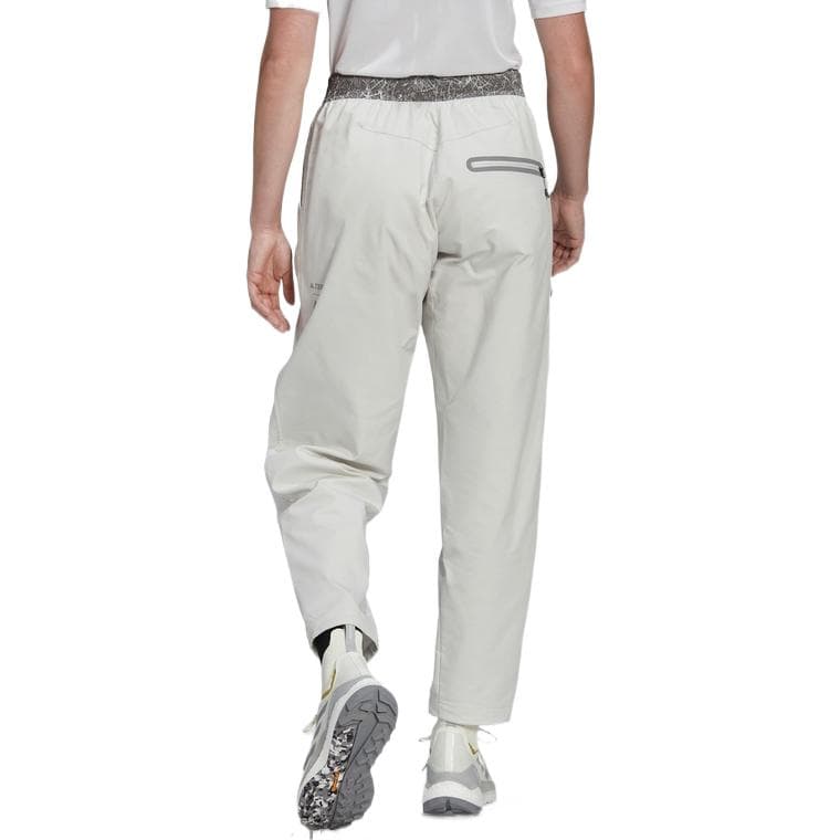 Штаны adidas TERREX x and wander Logo - изображение 3