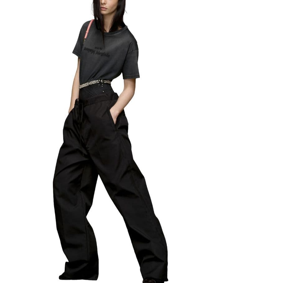 Футболка Maison Margiela SS24 T - изображение 3