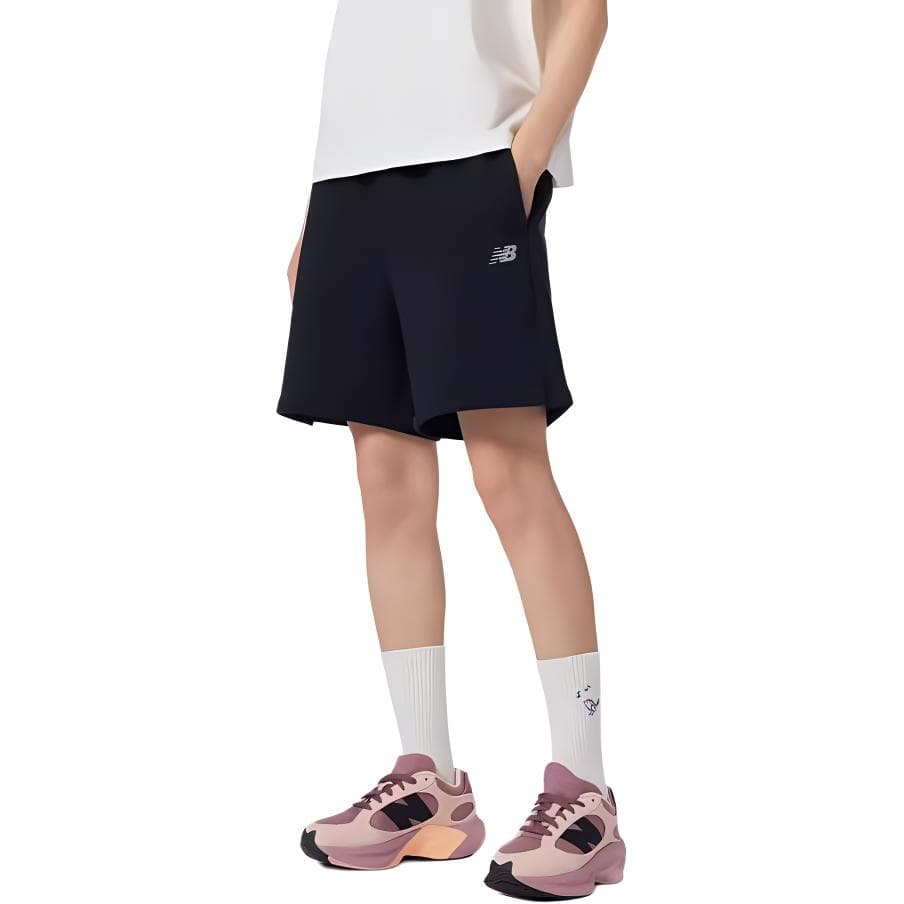 Шорты New Balance - изображение 3