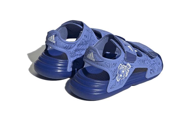 Кроссовки Disney x adidas Altaswim - изображение 4