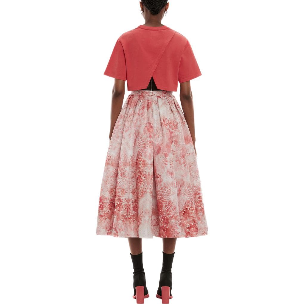 Alexander McQueen SS22 T - изображение 3
