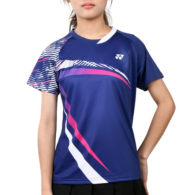 Футболка YONEX T - изображение 4