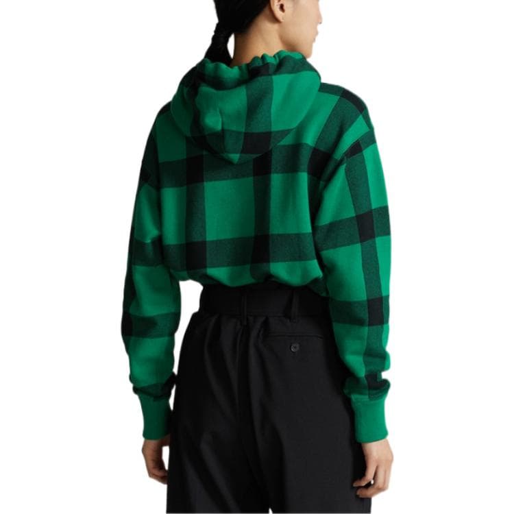 Худи Polo Ralph Lauren FW22 - изображение 4