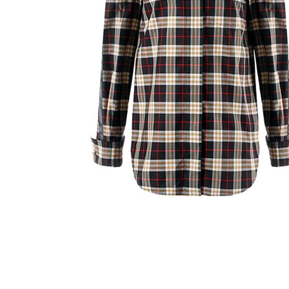 Блузка Burberry - изображение 5