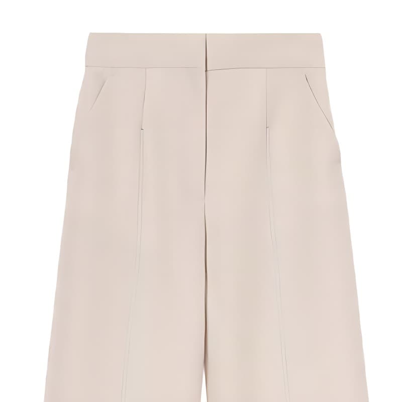 Штаны Burberry SS21 80390601 - изображение 4