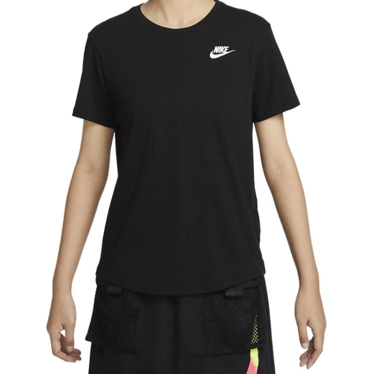 Футболка Nike Sportswear LogoT - изображение 5
