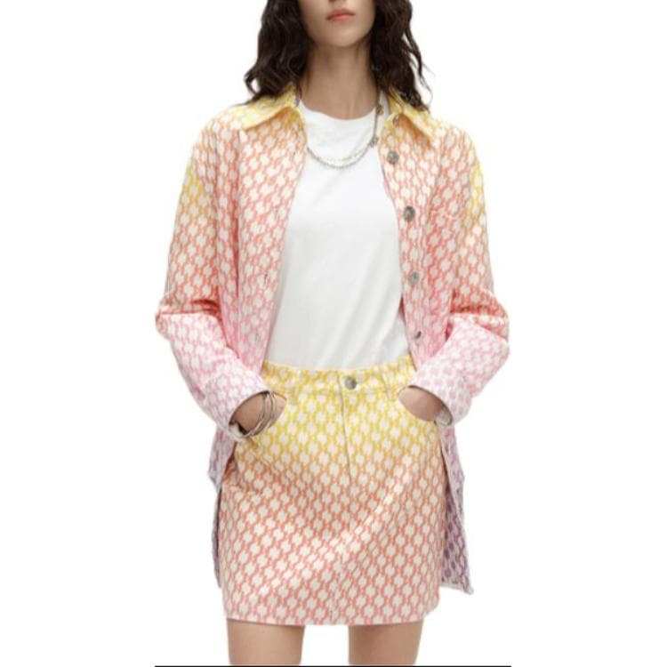 Куртка KARL LAGERFELD SS24 - изображение 4