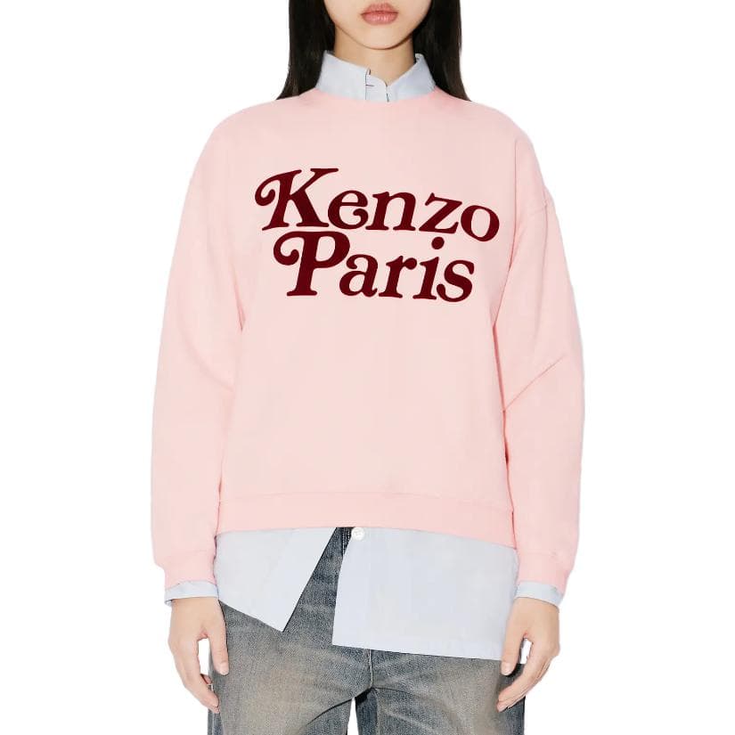 Худи KENZO - изображение 4