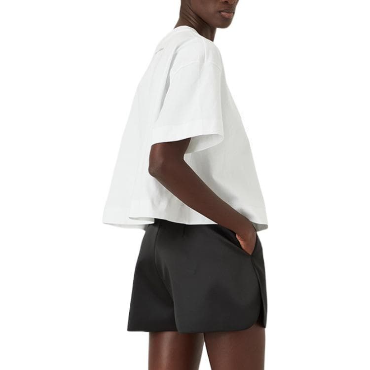 Футболка EMPORIO ARMANI SS22 T - изображение 4