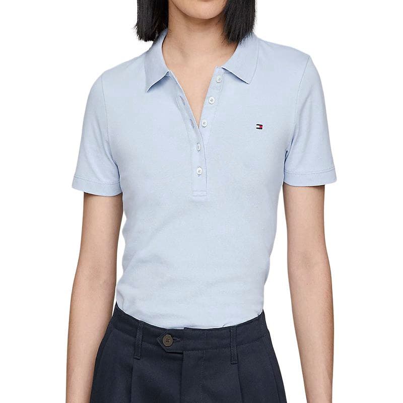 Tommy Hilfiger Polo - изображение 3