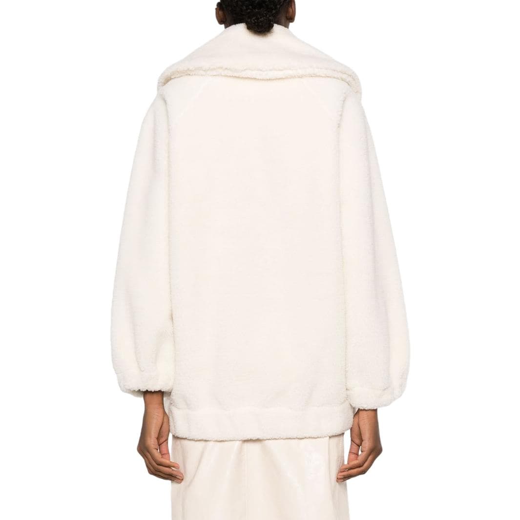 Куртка Patou FW23 Logo - изображение 3