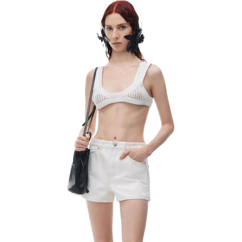 alexander wang SS24 - изображение 5