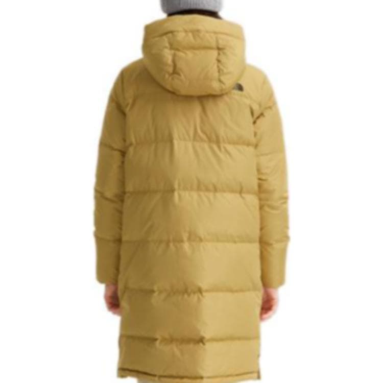 Пуховик THE NORTH FACE Logo - изображение 3