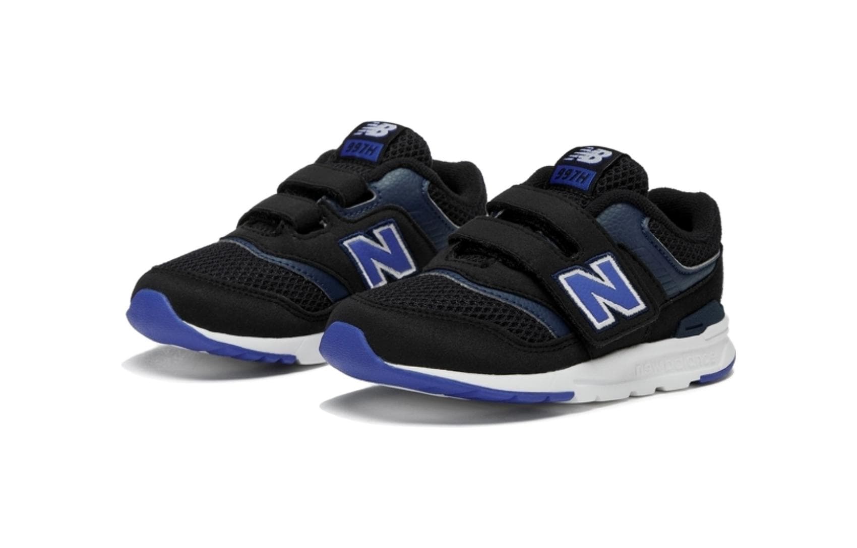 Кроссовки New Balance NB 997H - изображение 2