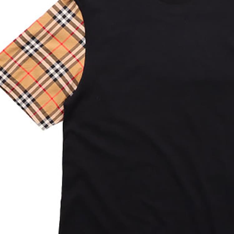 Футболка Burberry Vintage T - изображение 3