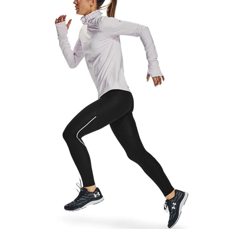 Штаны Under Armour Fly Fast 2.0 - изображение 5