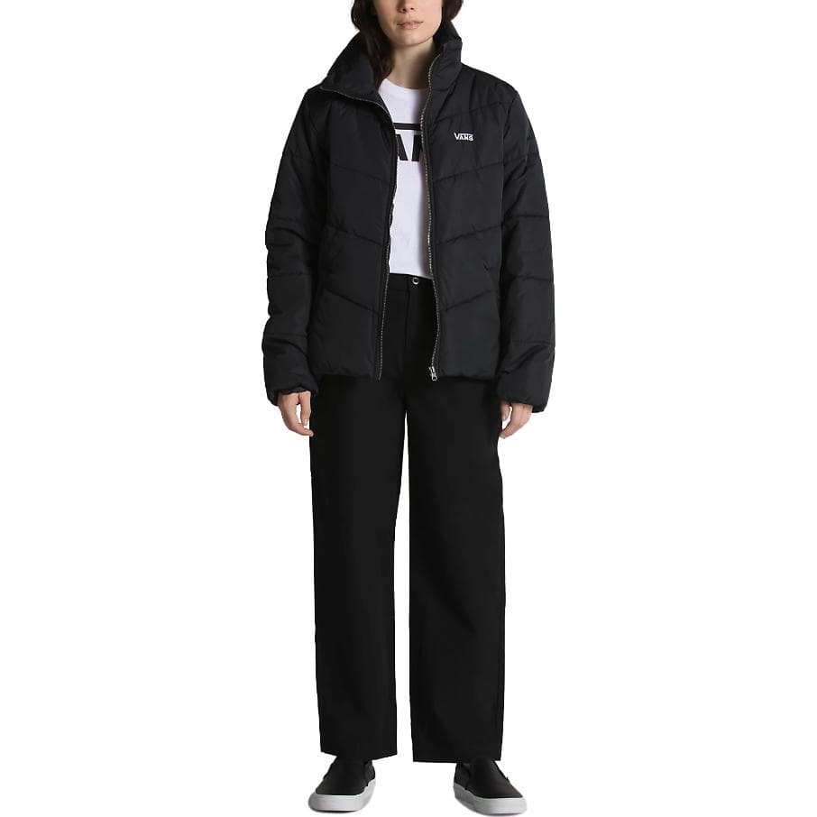 Куртка Vans Foundry Puffer Mte-1 Jacket - изображение 4