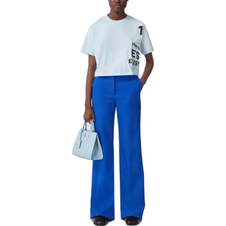 Burberry SS22 T - изображение 2