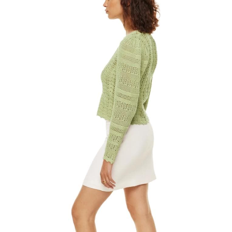 ARITZIA Женские короткие топы - изображение 19