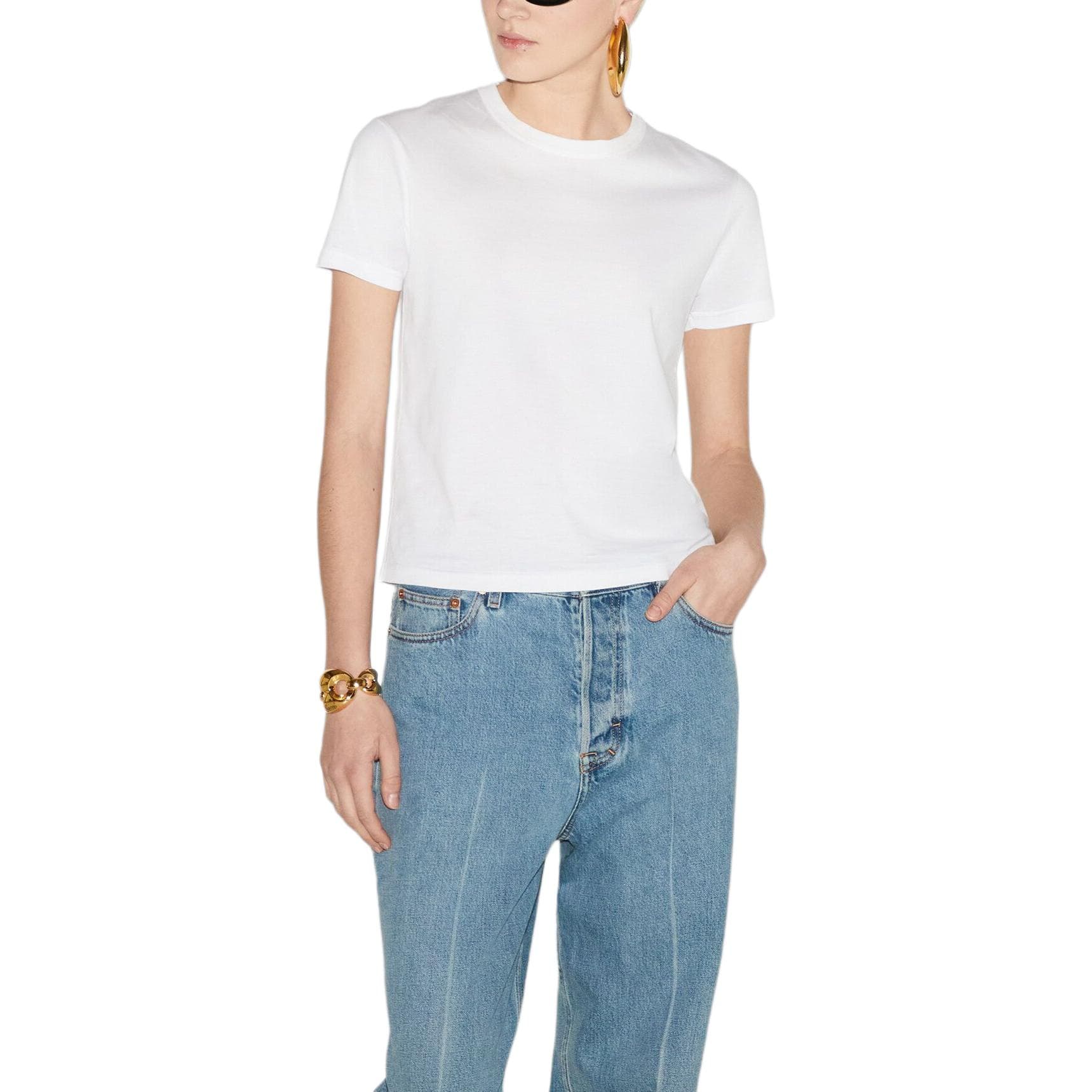 Футболка GUCCI SS24 T - изображение 3