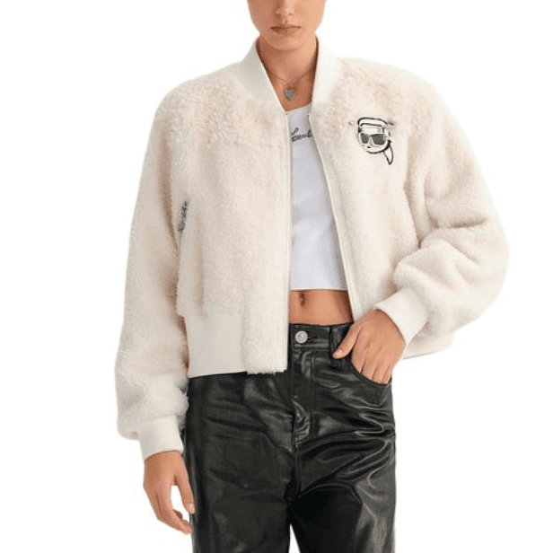 KARL LAGERFELD FW23 - изображение 4