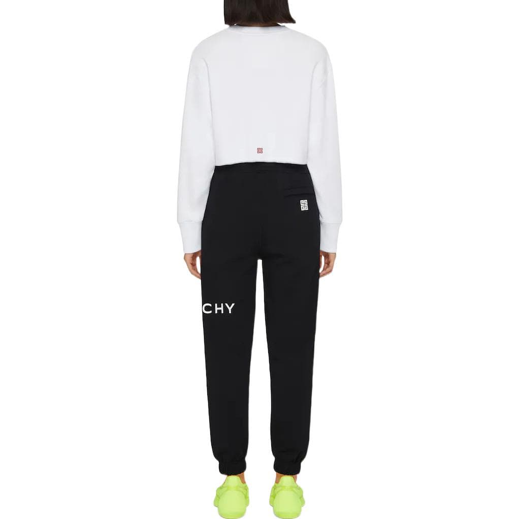 Штаны GIVENCHY Archetype FW22 Logo - изображение 3