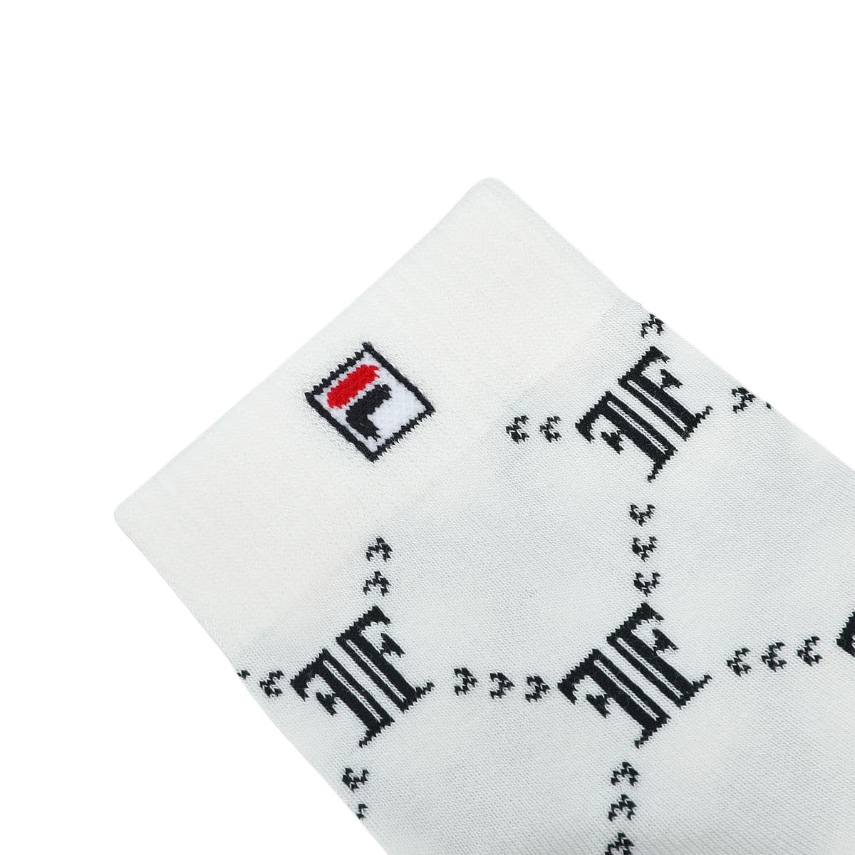 Носки FILA Heritage 1 - изображение 4