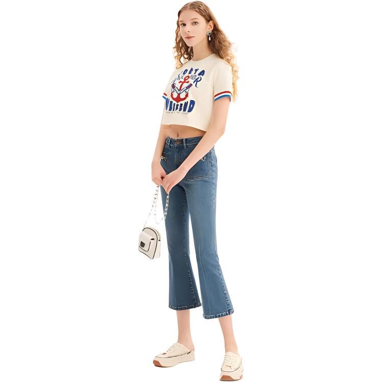Футболка JORYAweekend SS23 T - изображение 7
