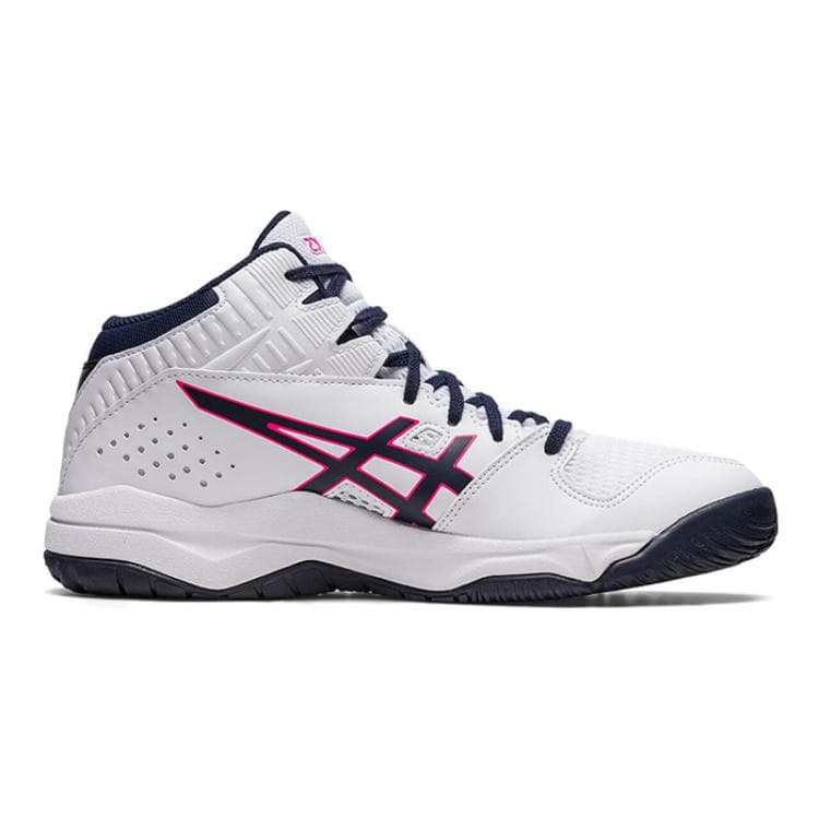 Кроссовки для баскетбола Asics Dunkshot Mb 9 - изображение 2