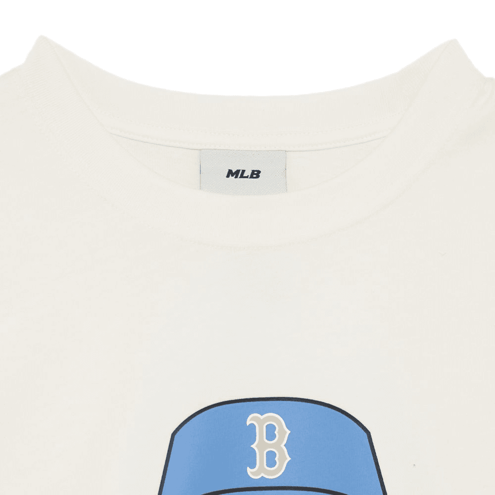 Футболка MLB LogoT - изображение 3