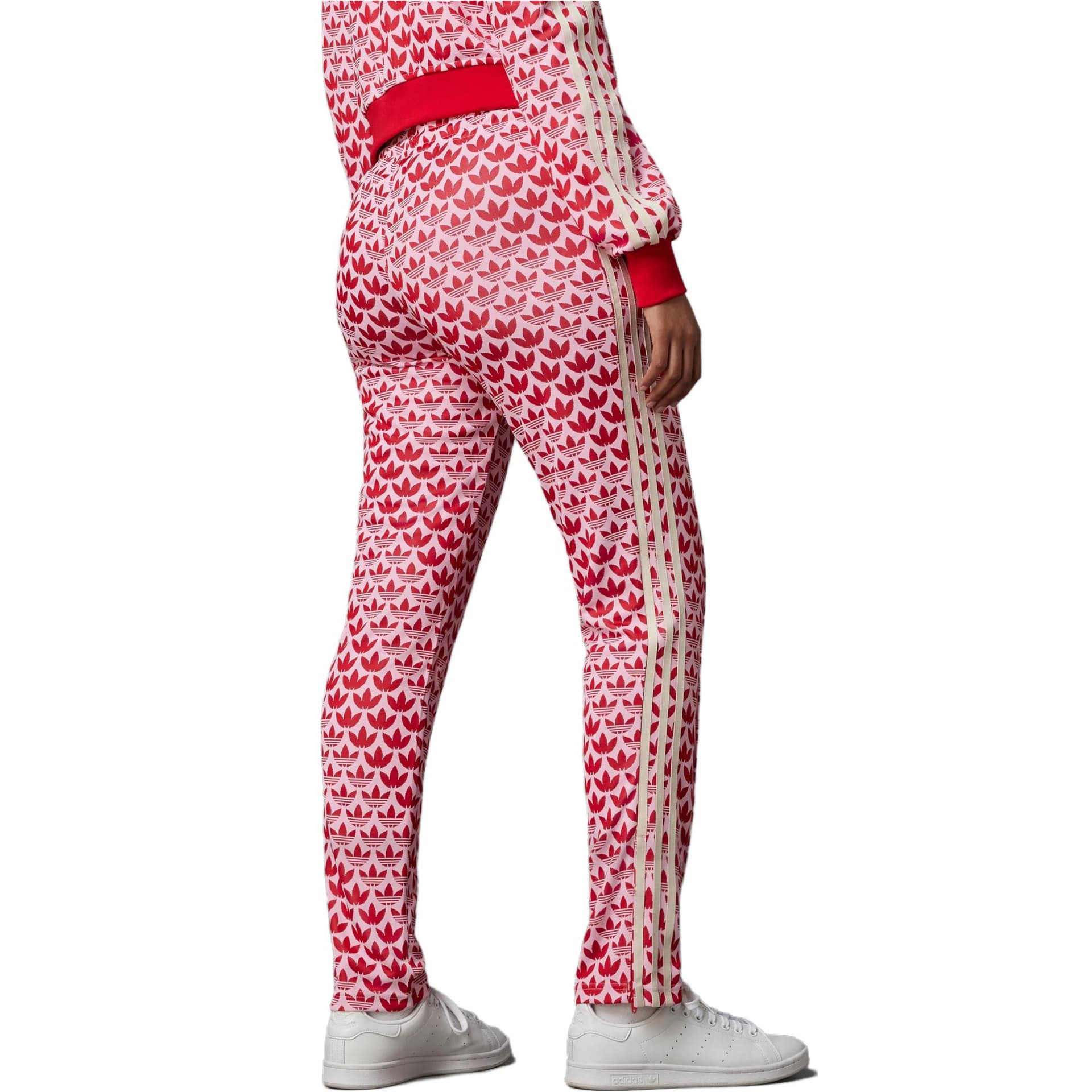 Штаны adidas originals SS23 adicolor 70s Logo - изображение 5